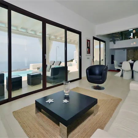 Villa Roque Del Conde *